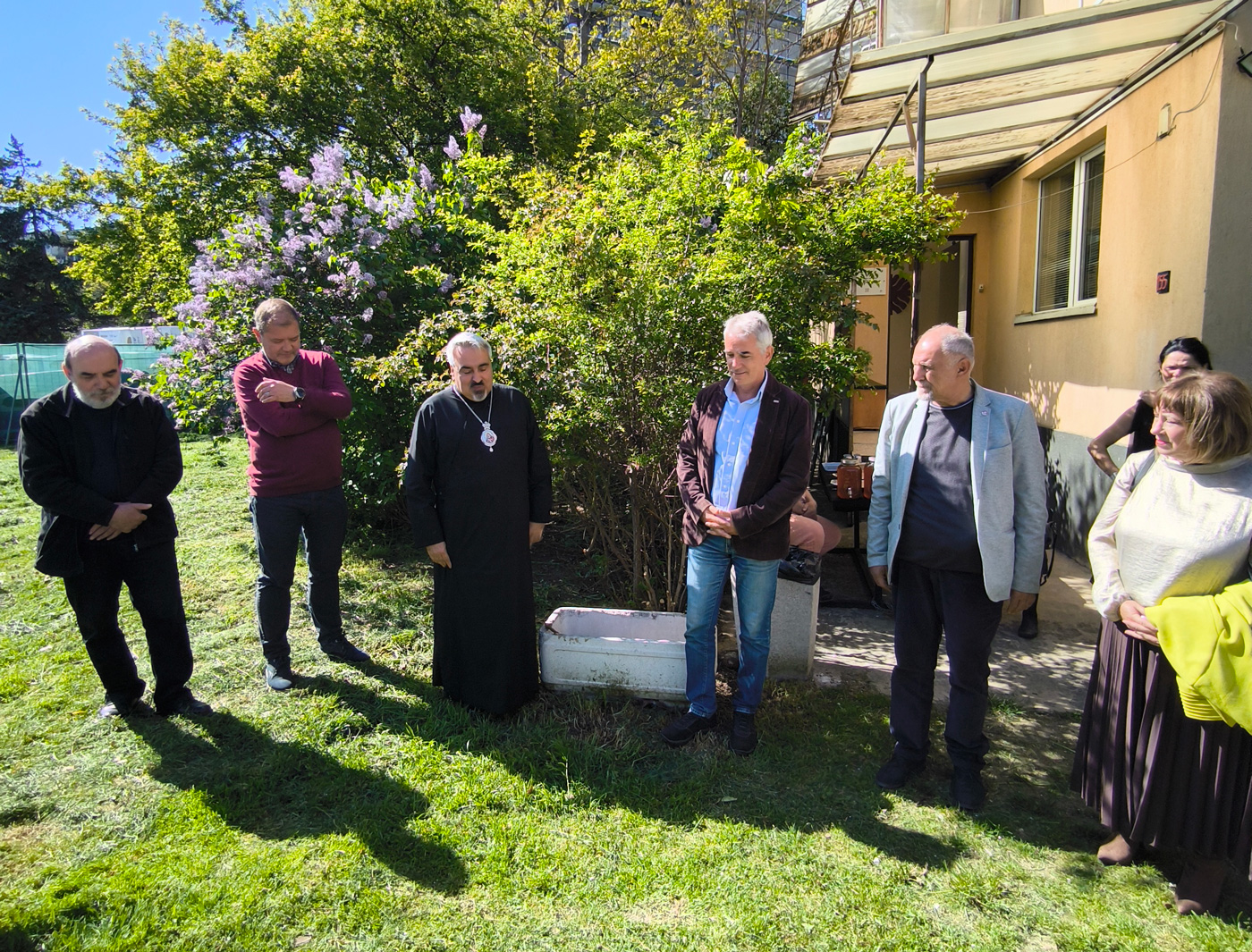 caritas sofia kapka po kapka